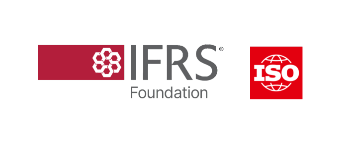 IFRS Foundation and ISO commit to cooperation for sustainability